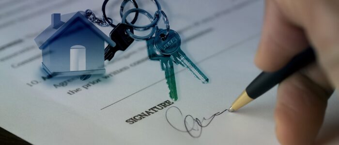 accompagnement à la visite de bien immobilier lors de vente ou location