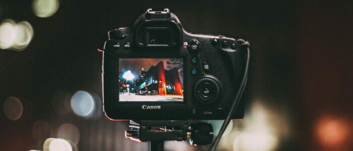 prise de photo professionnel pour la mise en avant d'un bien immobilier pour une vente ou location